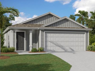 79 Pepperdine Dr, Palm Coast, FL, 32164