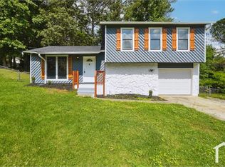 1819 Singer Way, Lithonia, GA 30058