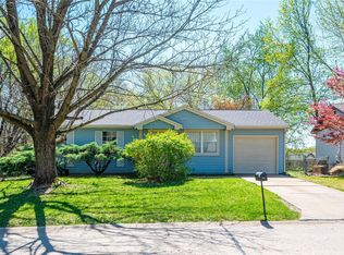 4016 Mary Ridge Ln, Saint Charles, MO 63304