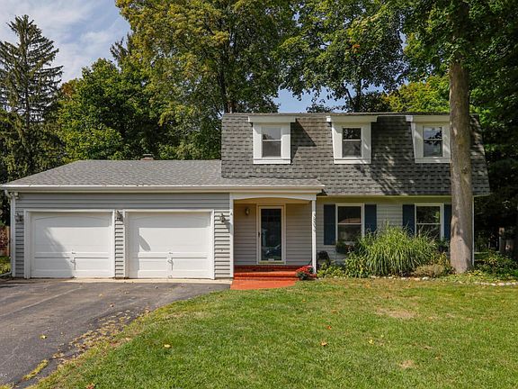 3802 Old Colony Rd-102