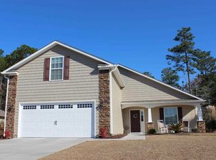 1600 Hack Ct, Myrtle Beach, SC 29575