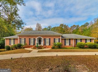 765 Pine Needle Rd, Hampton, GA 30228