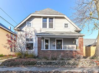 750 Orange St, Indianapolis, IN
