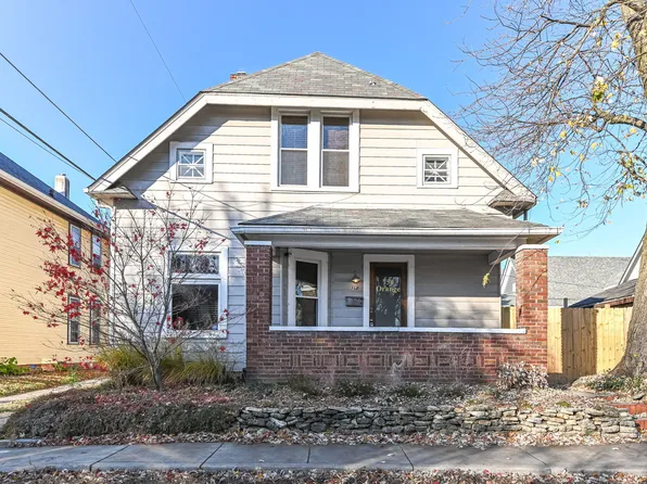 750 Orange St, Indianapolis, IN 46203