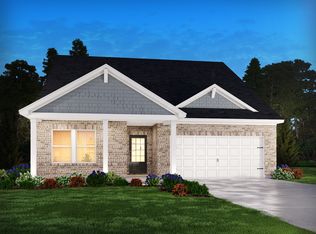 7763 Halifax Way, Fairburn, GA 30213