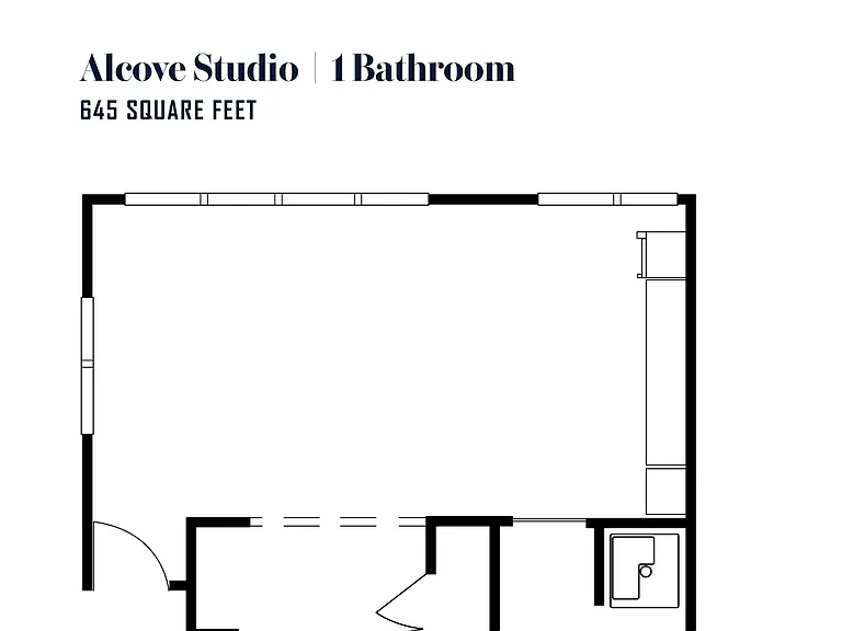Trilogy Lofts at Tuckahoe — Photo 27