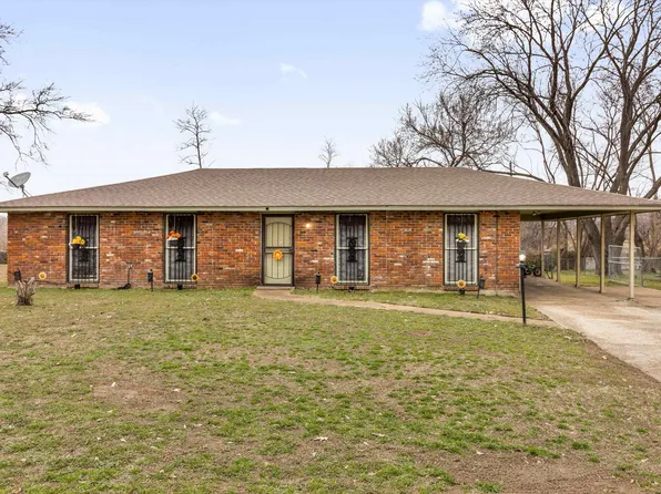 214 Ivan Rd, Memphis, TN 38109