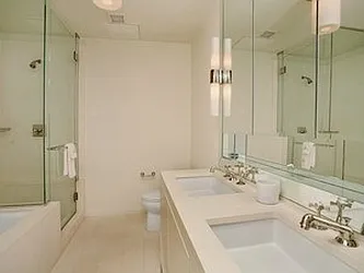 Rented by Corcoran