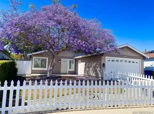 11430 Acrux Dr, San Diego, CA 92126