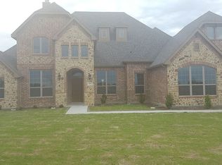412 Silver Spur Trl, Rockwall, TX 75032