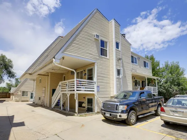 287 S Hoyt Street, Lakewood, CO 80226