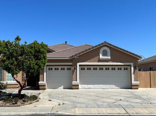 8468 N Ann Ave, Fresno, CA