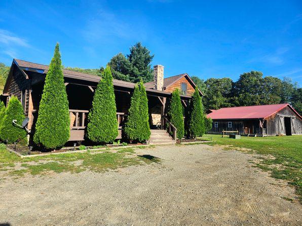 449 Cummings Creek Rd