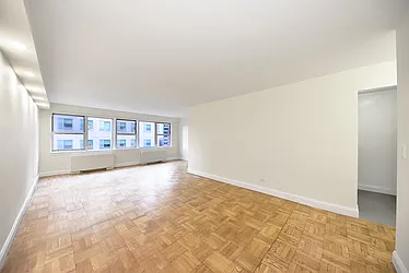 Rented by Buchbinder & Warren