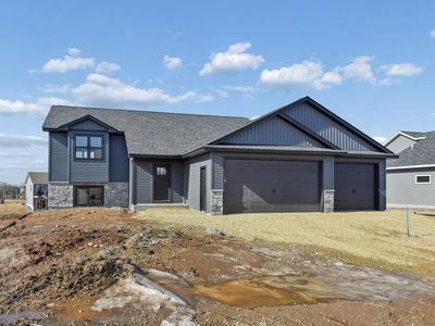 485 Coyote Way, New Richmond, WI, 54017