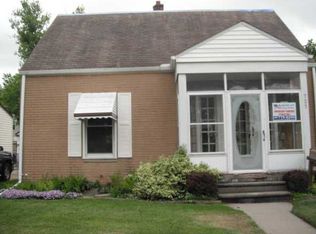 727 W Brickley Ave, Hazel Park, MI