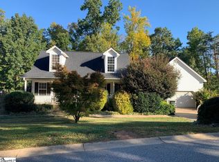 101 Morning Creek Dr, Easley, SC 29640