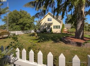 40585 SE George Rd, Estacada, OR 97023