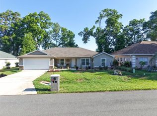 9601 SW 53rd Cir, Ocala, FL 34476