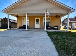 15505 Prairie St, Biloxi, MS 39532