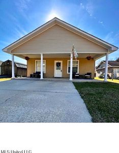 15505 Prairie St, Biloxi, MS, 39532