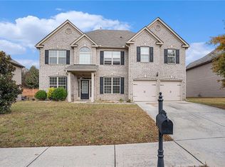 160 Julia Ann Ln, Covington, GA 30016