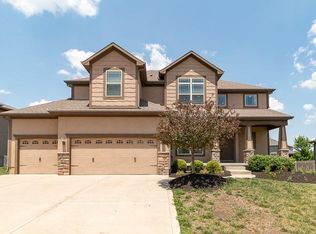 16475 Ryckert St, Olathe, KS 66062