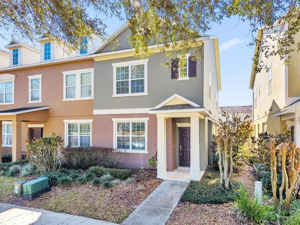 12840 Calderdale Ave, Windermere, FL 34786