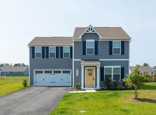25221 Saltwater Cir, Selbyville, DE 19975