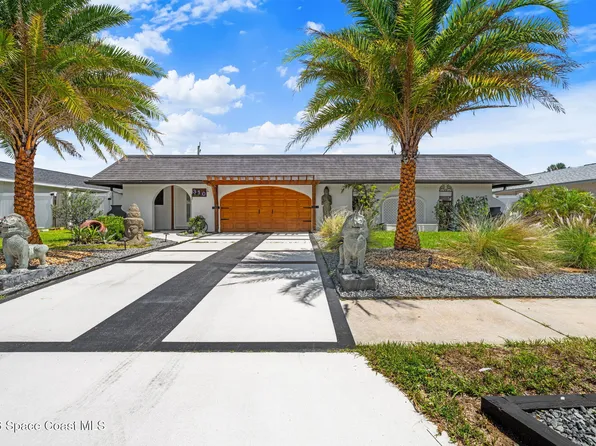 310 Lee Ave, Satellite Beach, FL 32937