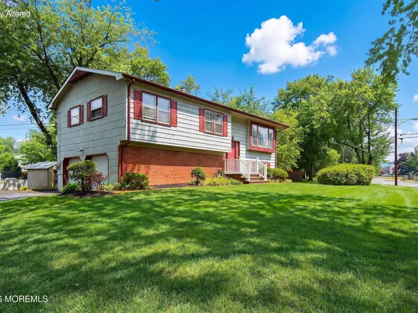 37 Daniel Drive, Matawan, NJ 07747