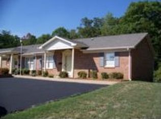 116 Lattimore St APT 1, Shelby, NC 28150