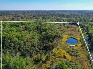 0 Blitzen Ave, Christmas, FL 32709