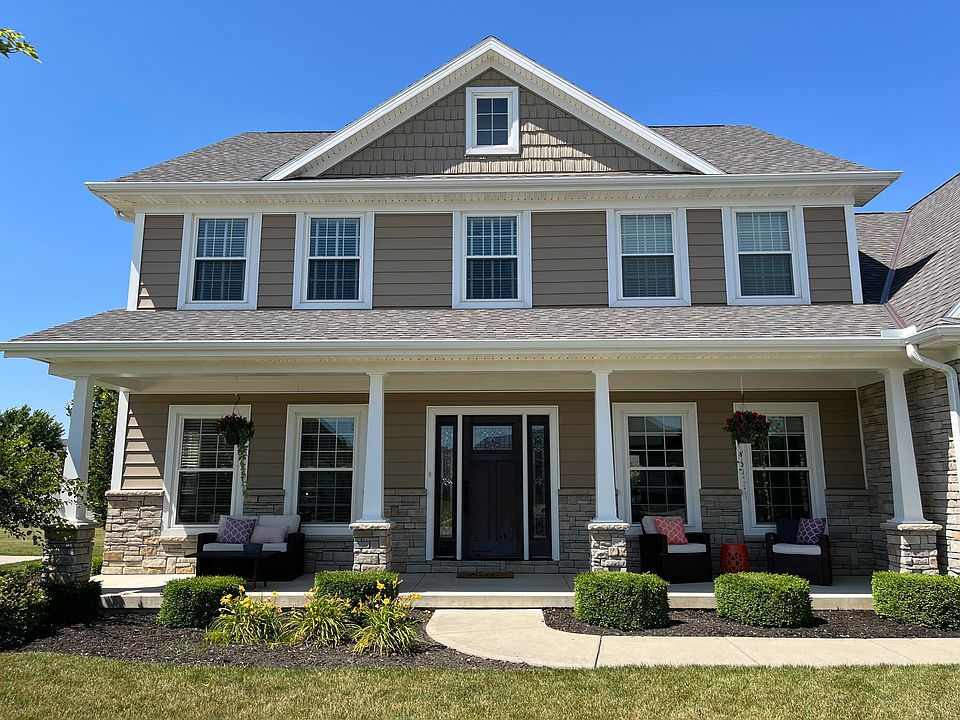 612 Mary Helen Dr, Coldwater, OH 45828 Zillow