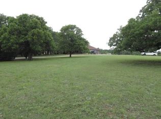 10801 S Dobbs Rd, Newalla, OK 74857