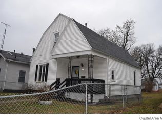 1212 E Jackson St, Springfield, IL 62703