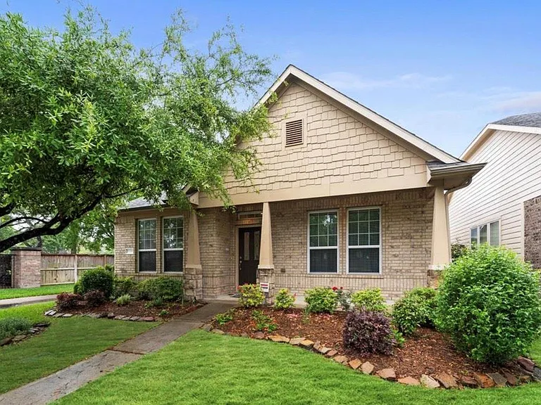 17203 Mitchell Pass Ln — Photo 1