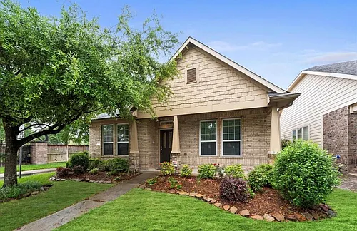 17203 Mitchell Pass Ln Photo 1