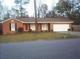 500 Portchester Dr, Columbia, SC 29203