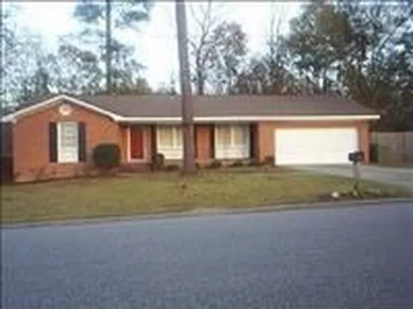 500 Portchester Dr, Columbia, SC 29203