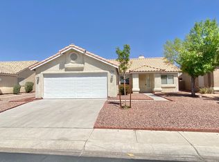 4678 Carefree Dr, Las Vegas, NV 89122