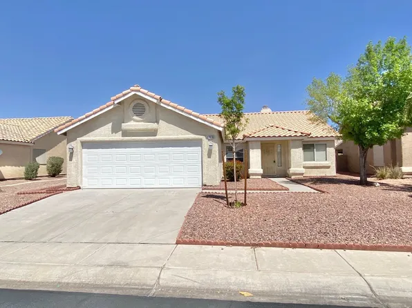 4678 Carefree Dr, Las Vegas, NV 89122