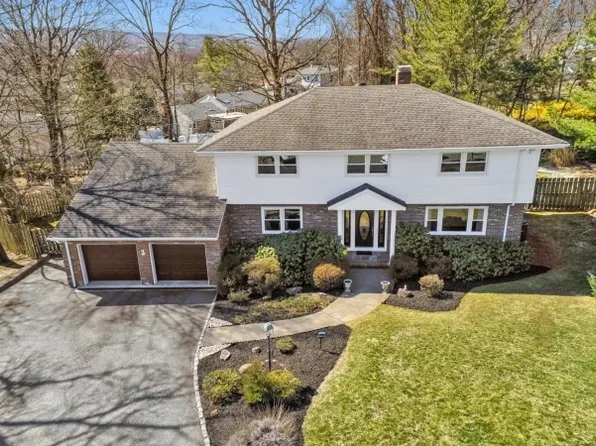 3 Penny Ct, Wayne Twp., NJ 07470