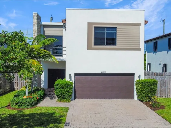 21016 NE 2nd Ct, Miami, FL 33179