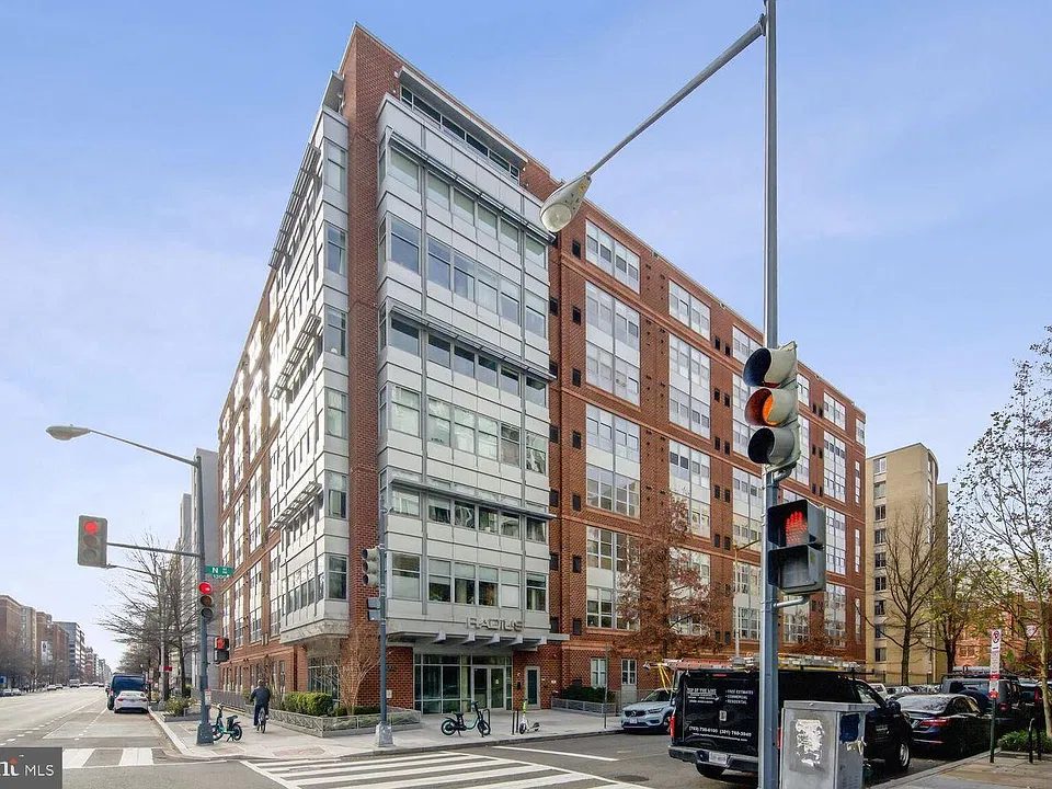1300 N St NW #410