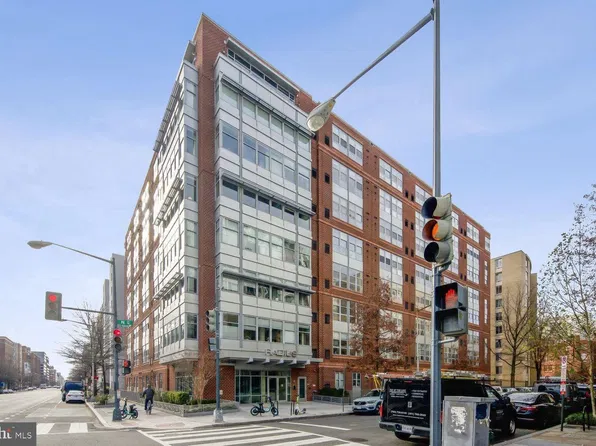 1300 N St NW, Washington, DC