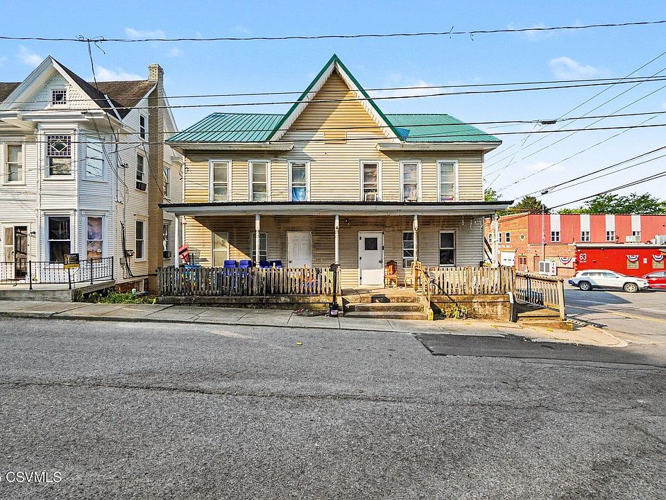 1st image of 132 Pottsville St