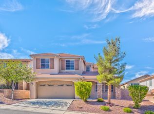185 Timeless View Ct, Henderson, NV 89012