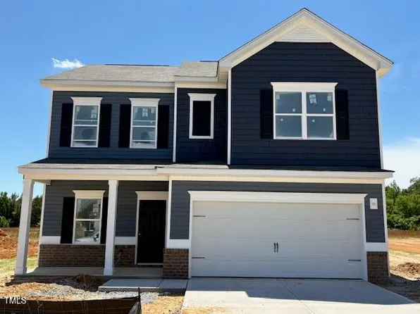 144 E Victory View Ter, Smithfield, NC 27577