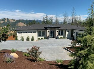 3907 Rincon Ridge Dr, Santa Rosa, CA 95404